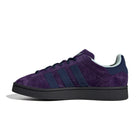 + Hikari Shibata Campus 00s 'Tokyo Energy Deep Purple'