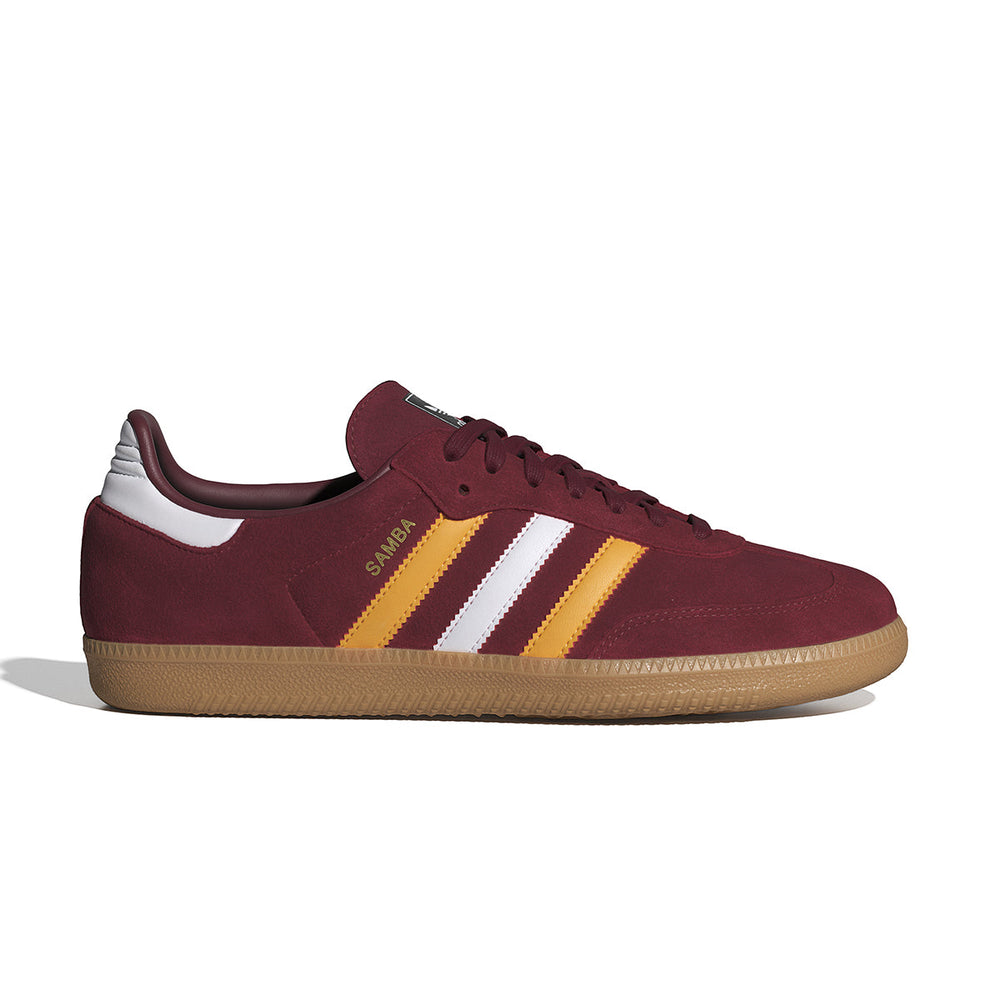 adidas Originals Samba OG 'Burgundy'
