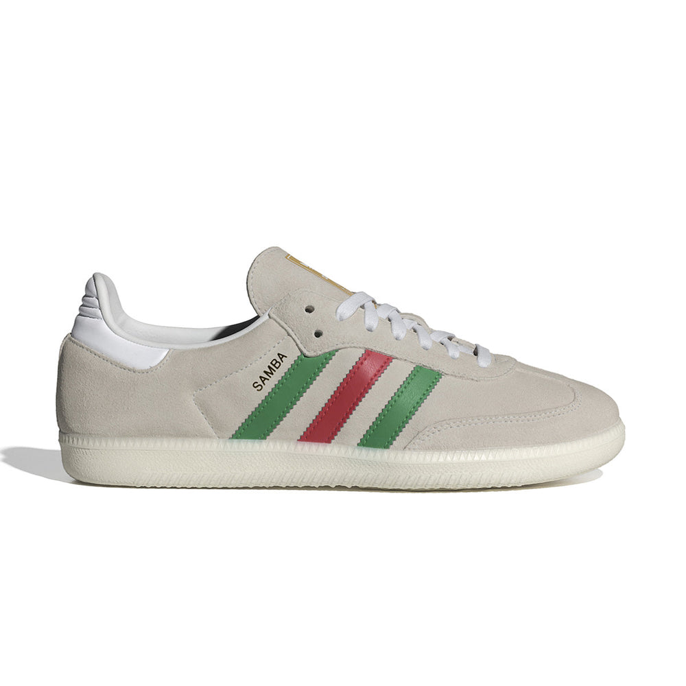 adidas Originals Samba OG 'Better Scarlet'