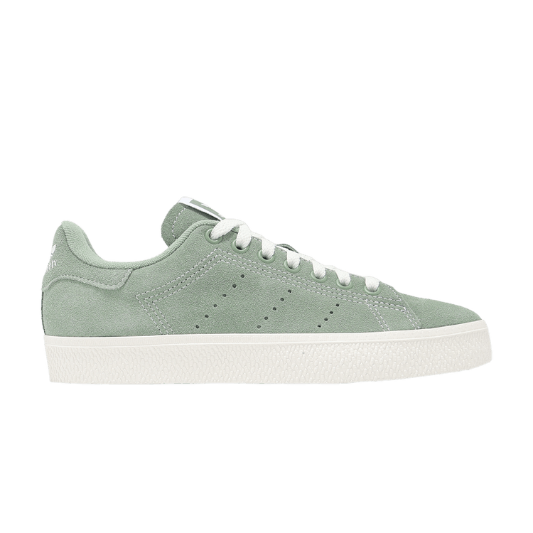 Adidas Wmns Stan Smith CS 'Silver Green'