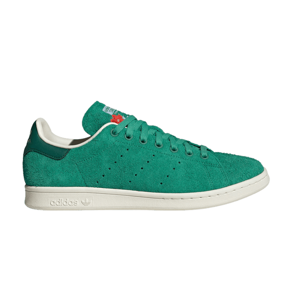 Adidas Stan Smith 'Floral Imprint - Court Green'
