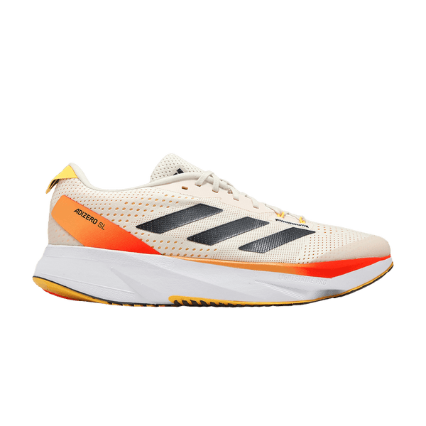 Adidas Adizero SL 'Ivory Pack'