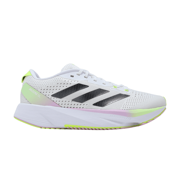 Adidas Wmns Adizero SL 'White Bliss Lilac'