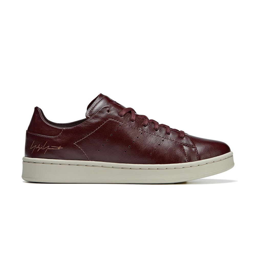 Y-3 Stan Smith Shadow Red IG4038