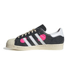 adidas Originals + Face Studio Superstar 82 'Carbon'