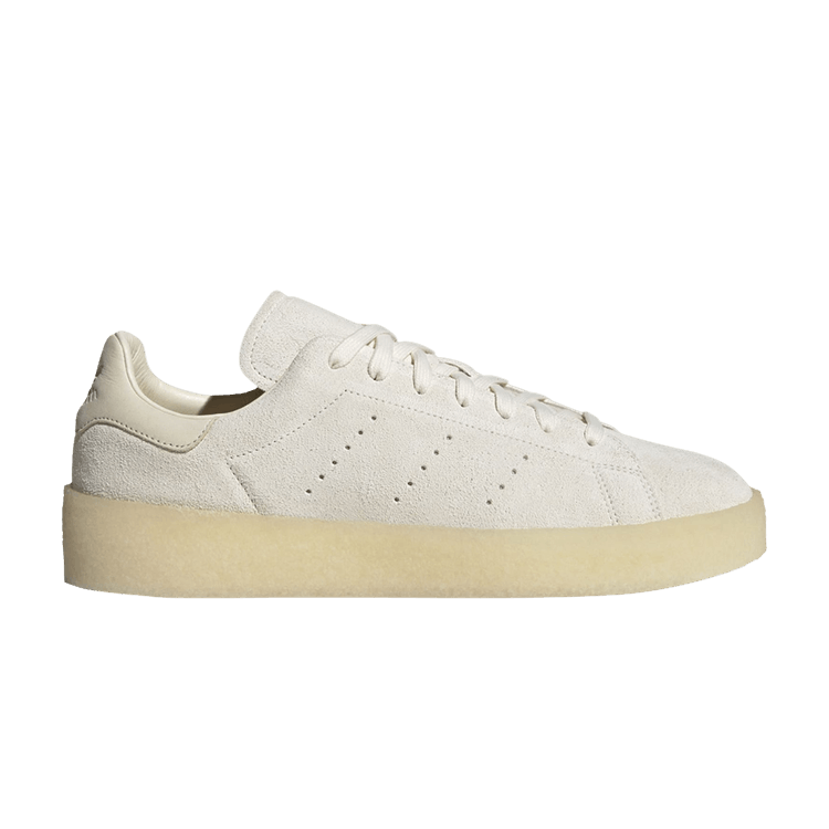 Adidas Stan Smith Crepe 'Off White Gum'