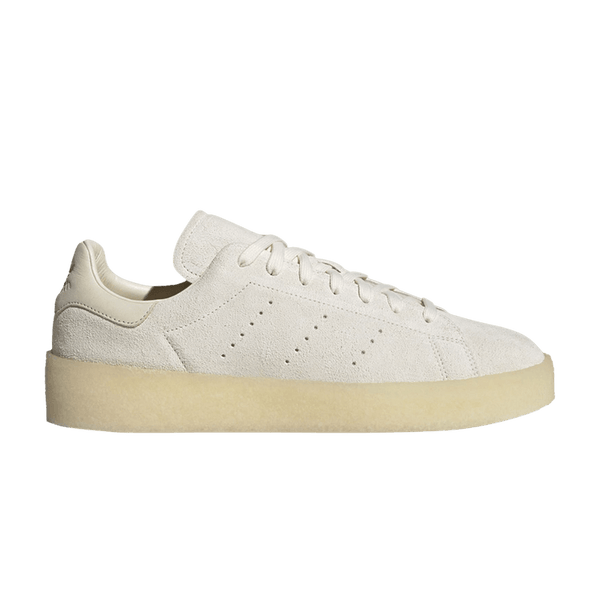 Adidas Stan Smith Crepe 'Off White Gum'