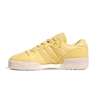 adidas Originals Rivalry Low 'Oat Wonder White'