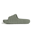adidas Originals Wmns adilette 22 'Silver Green'