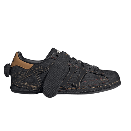 Melting Sadness x adidas Superstar 'Halloween'