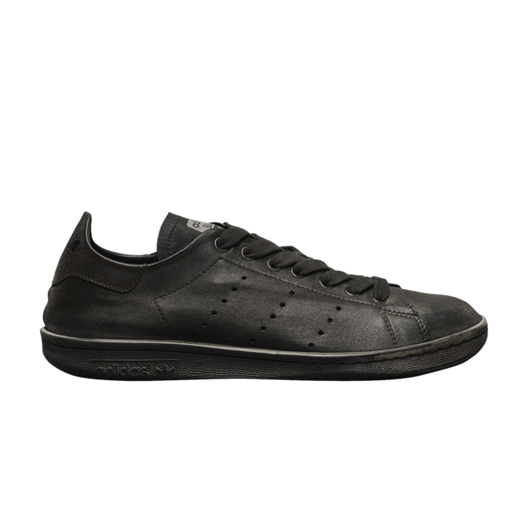 Balenciaga x Adidas Wmns Stan Smith 'Worn-Out - Black'