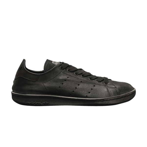 Balenciaga x Adidas Wmns Stan Smith 'Worn-Out - Black'