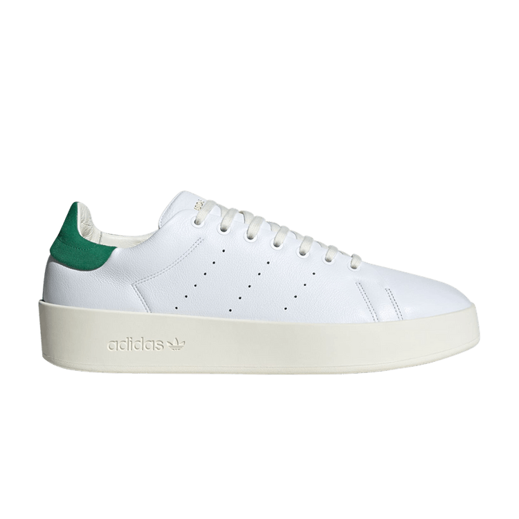 Adidas Stan Smith Recon 'Cloud White Green'