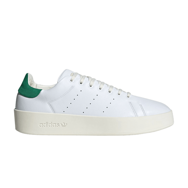 Adidas Stan Smith Recon 'Cloud White Green'
