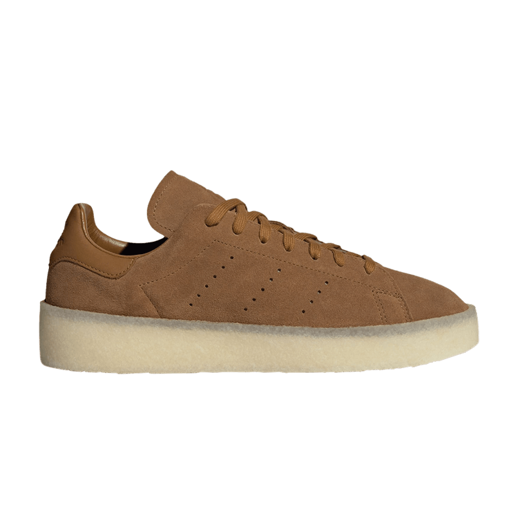 Adidas Stan Smith Crepe 'Bronze Strata Gum'