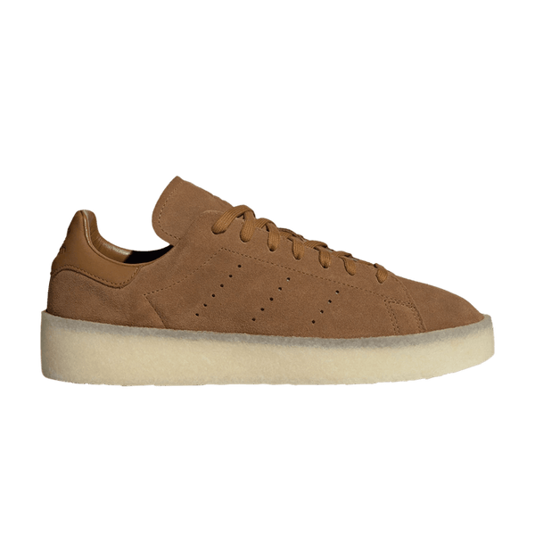 Adidas Stan Smith Crepe 'Bronze Strata Gum'