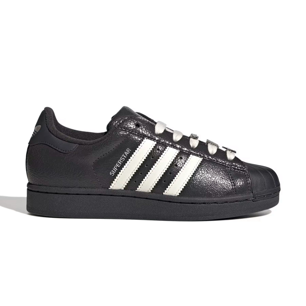 adidas Originals Wmns Superstar II 'Carbon'