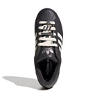 adidas Originals Wmns Superstar II 'Carbon'