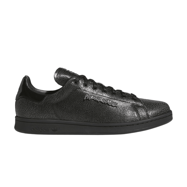 Fucking Awesome x adidas Stan Smith 'Triple Black'