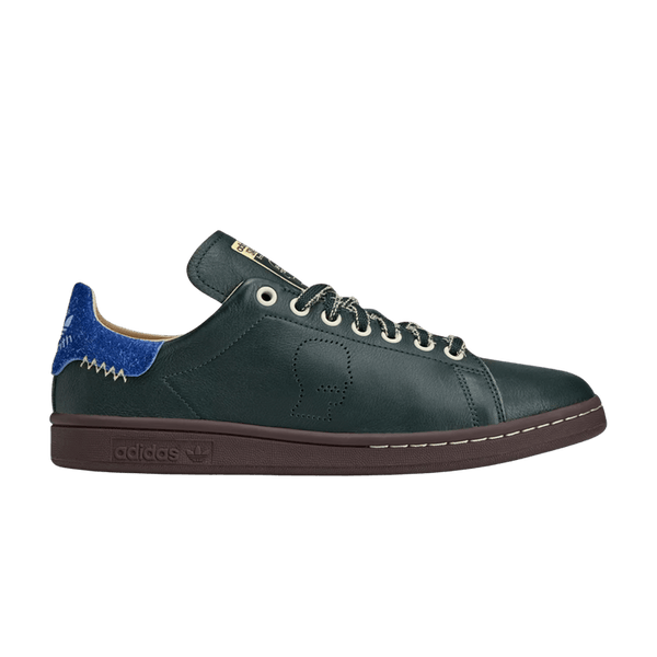 Brain Dead x adidas Stan Smith 'Shadow Green'