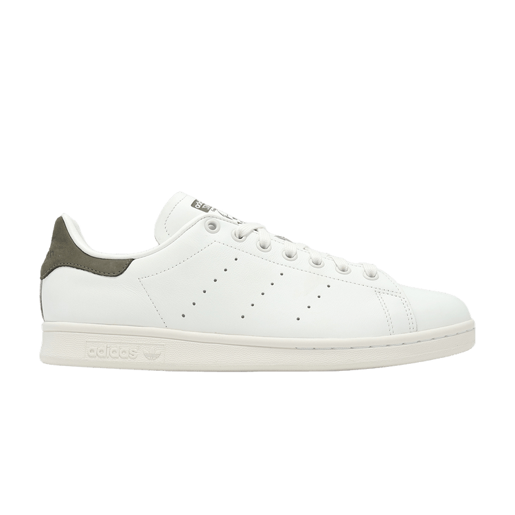Adidas Stan Smith 'White Olive Strata'