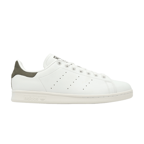 Adidas Stan Smith 'White Olive Strata'