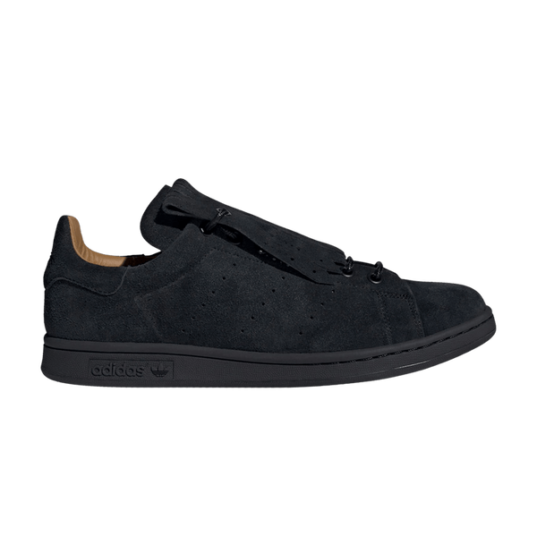 Shinsuke Nakada x adidas Stan Smith Lux 'Black'