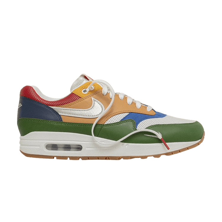 Premium Goods x Nike Air Max 1 SP 'Brooklyn'