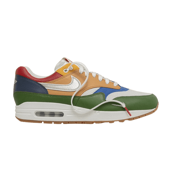 Premium Goods x Nike Air Max 1 SP 'Brooklyn'