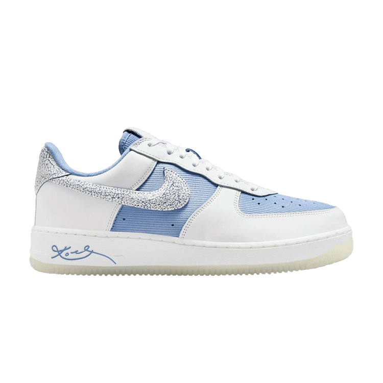 Kobe Bryant x Nike Air Force 1 Low Protro 'City Of Champions'