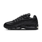 Nike Air Max 95 Big Bubble Leather QS 'Black'