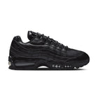 Nike Air Max 95 Big Bubble Leather QS 'Black'