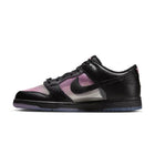 Nike Dunk Low 'Black Pink Rise'
