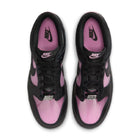 Nike Dunk Low 'Black Pink Rise'