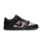 Nike Dunk Low 'Black Pink Rise'