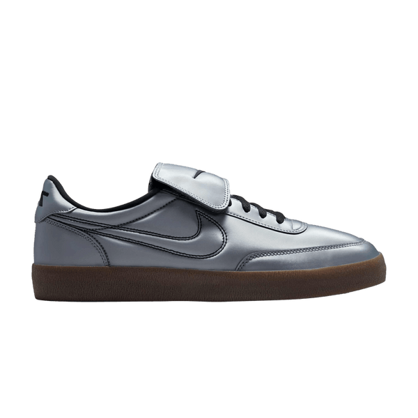 Nike Killshot 2 Leather Premium 'Tiempo Pack - Metallic Cool Grey'