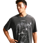 Nike + Ja Morant OG Loose Tee 'Nightmare'
