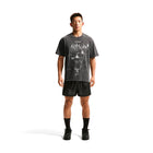 Nike + Ja Morant OG Loose Tee 'Nightmare'