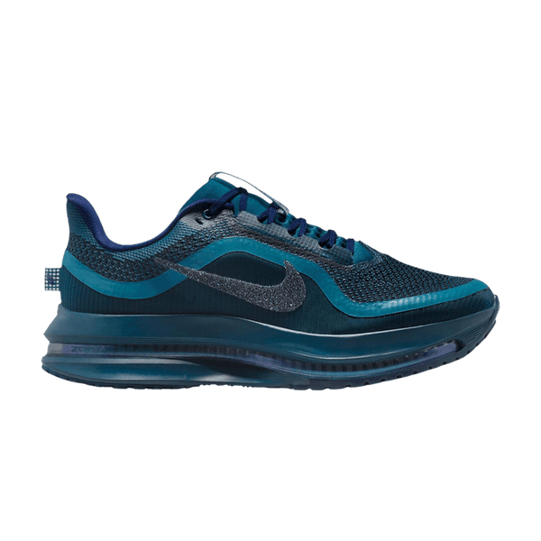 Swarovski x Nike Wmns Air Zoom Pegasus Premium 'Blue Force'