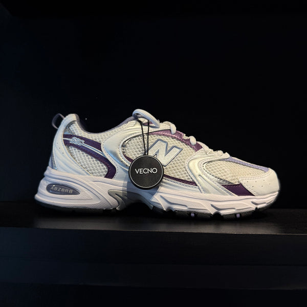 New Balance 530 'White Purple'
