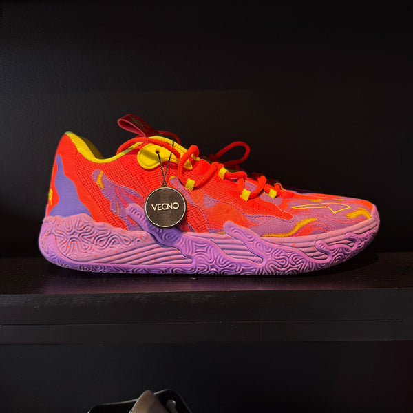 Puma MB.03 Lo 'Lava' (USED)