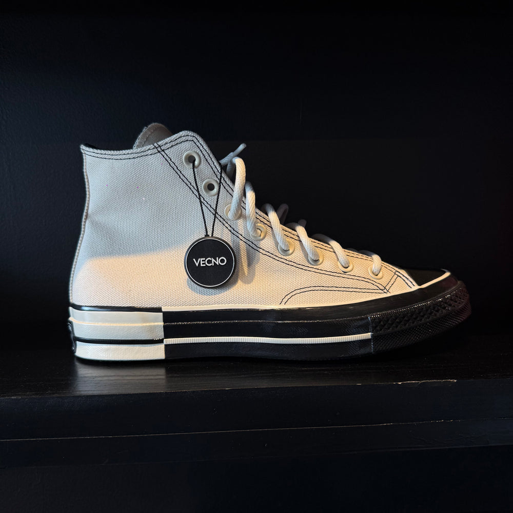 Converse Chuck 70 Hi 'Natural Ivory'