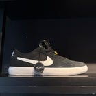 Nike Heritage Vulc SB 'Black White'