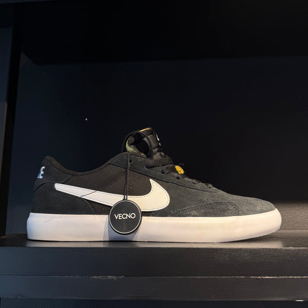 Nike Heritage Vulc SB 'Black White'