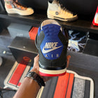 Air Jordan 4 Retro 'Rare Air - White Lettering' US 10