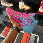 Puma MB.04 'Iridescent'