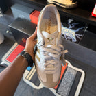 adidas Samba OG 'White Brown Desert'