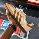 adidas Samba OG 'White Brown Desert'