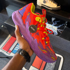 Puma MB.03 Lo 'Lava' (USED)