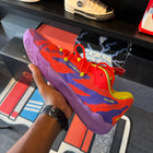 Puma MB.03 Lo 'Lava' (USED)